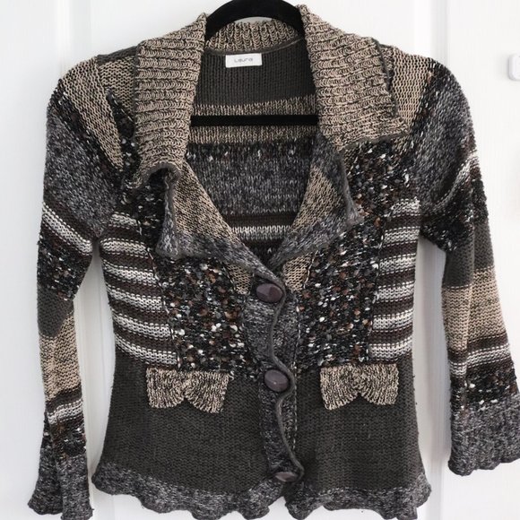 Laura Cardigan - Picture 2 of 7